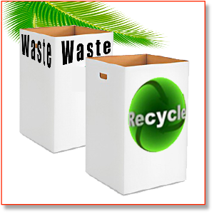 Images Ware Disposal Inc.