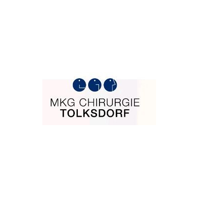 Logo MKG CHIRURGIE TOLKSDORF