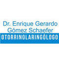 Dr. Enrique Gerardo Gómez Schaefer Logo