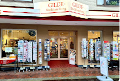 Bilder Gilde-Buchhandlung Kerstin Gebhardt