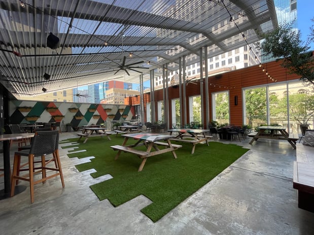 Images Waterloo Turf Austin
