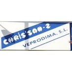CONFECCIONS CHRIS'SAN-2 - VEPRODIMA 2015 SL Logo