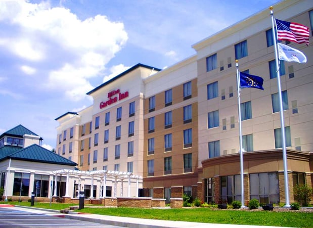 Images Hilton Garden Inn Indianapolis South/Greenwood
