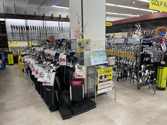 Images ゴルフパートナー ヴィクトリアゴルフ郡山並木店