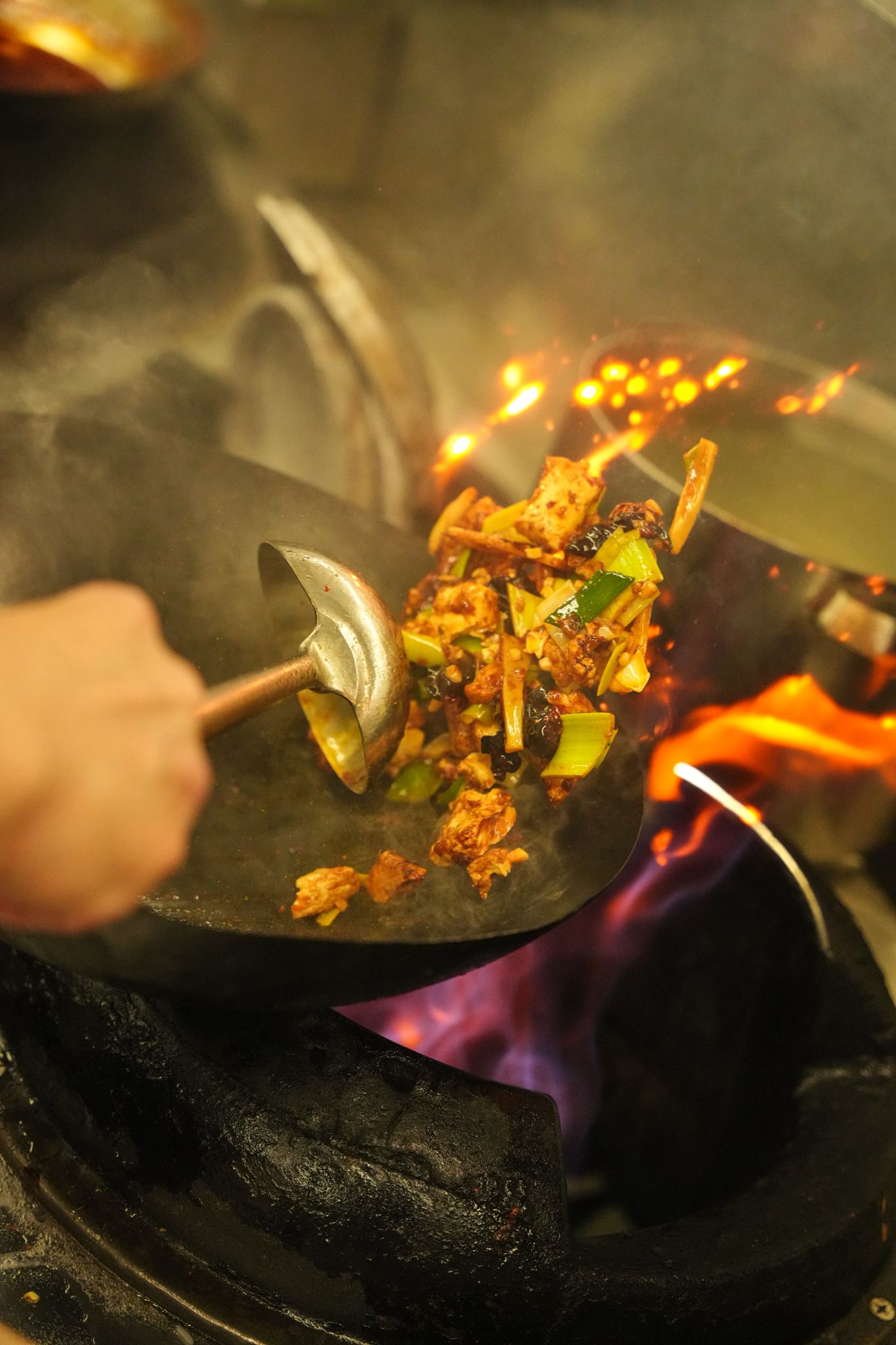 China Restaurant City AG, Alb. Zwyssigstrasse 81 in Wettingen
