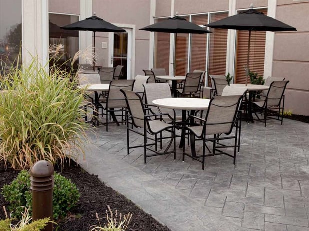 Images Hilton Garden Inn Jonesboro