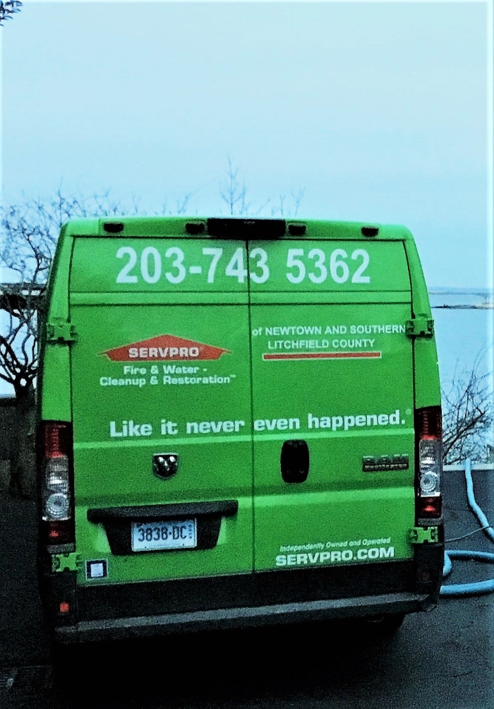 Image 2 | SERVPRO of Newtown and Southern Litchfield County