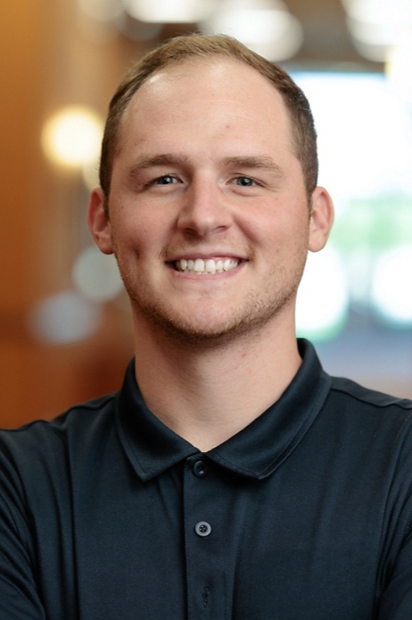 Photo of Jordan Anderson