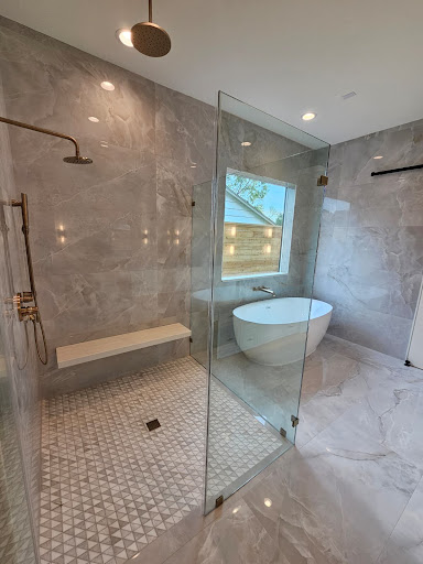 Images Affordable Tile & Remodel