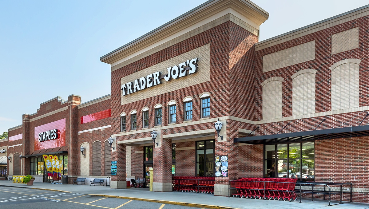 Shoppes of Kildaire