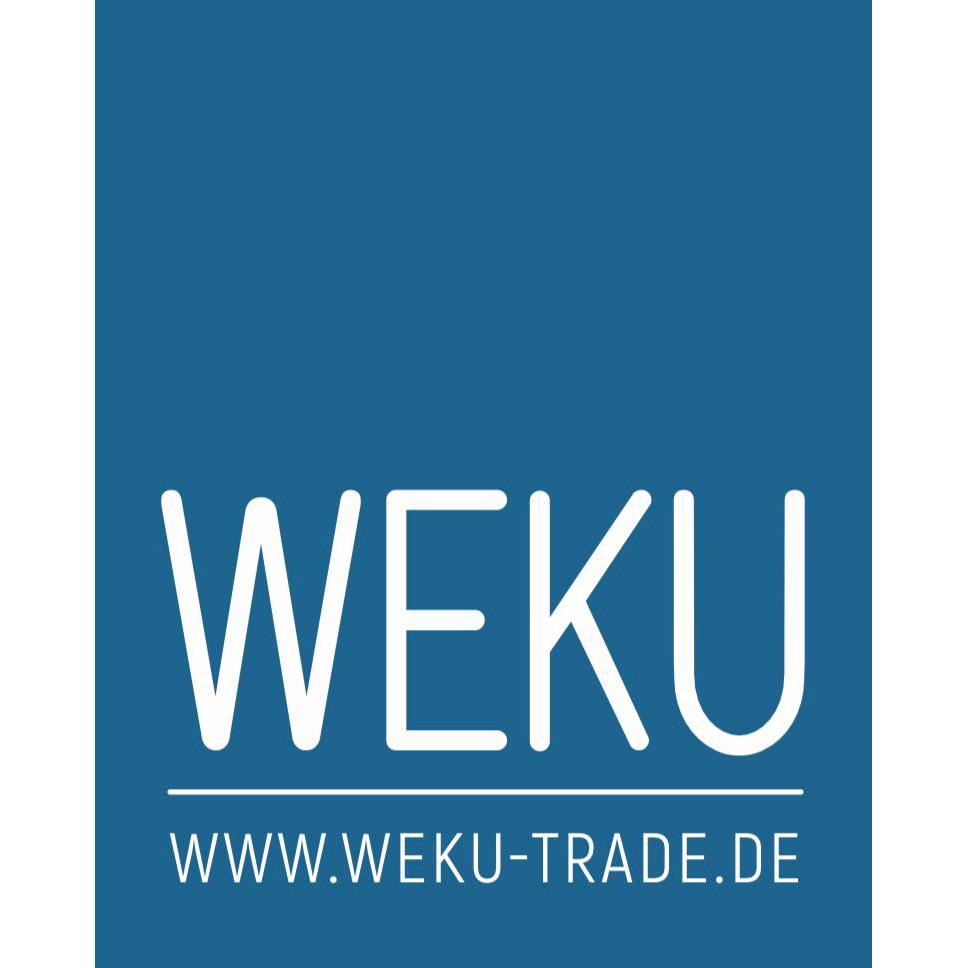 Logo WEKU GmbH