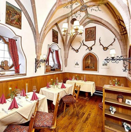 Bilder Traditionsgasthof Alpenrose