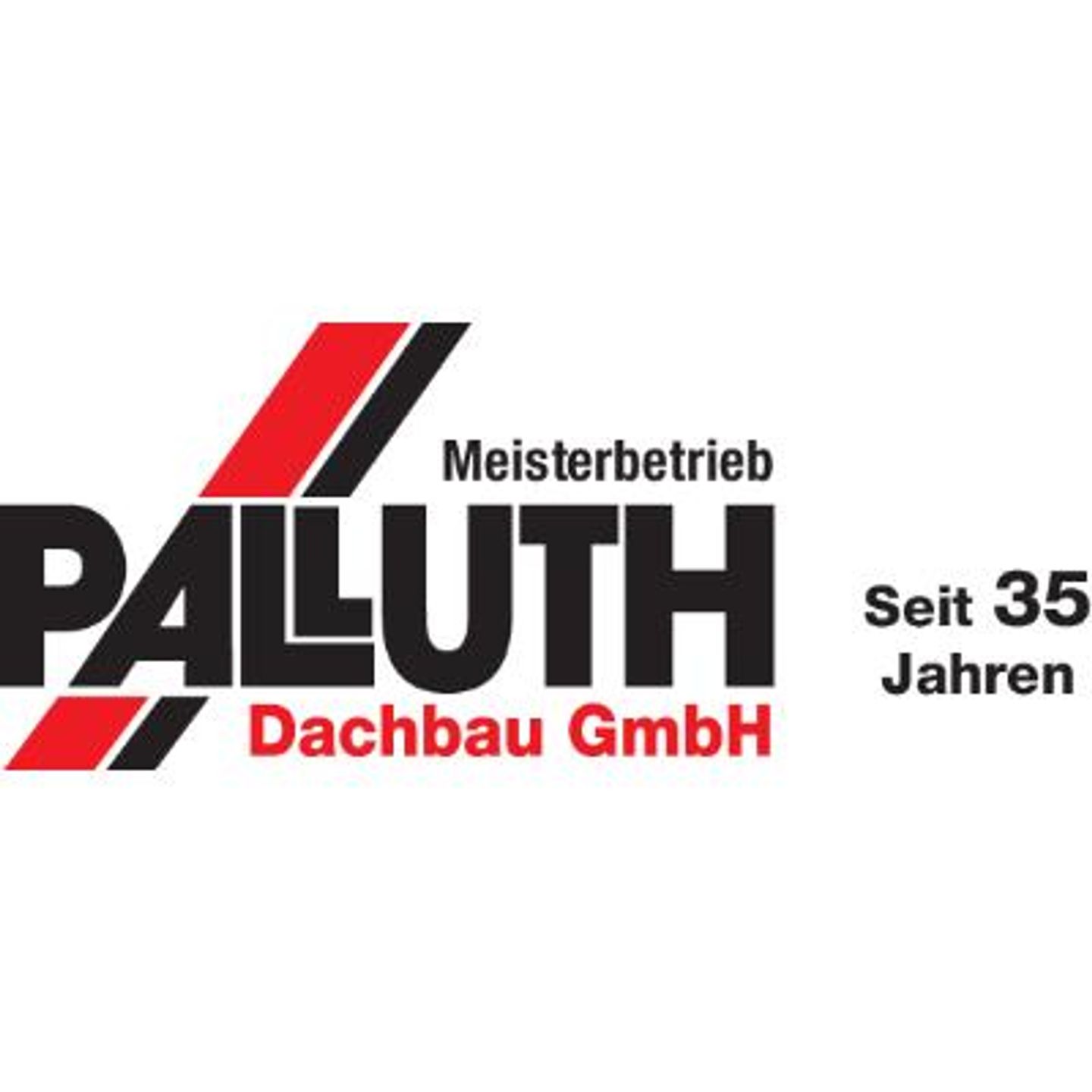 Palluth-Dachbau GmbH in Hohen Neuendorf