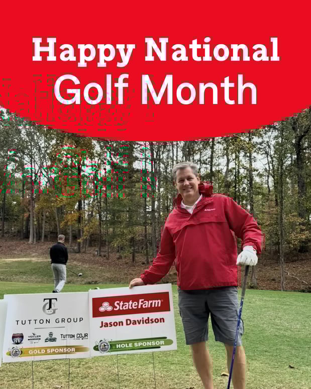 Images Jason Davidson - State Farm Insurance Agent