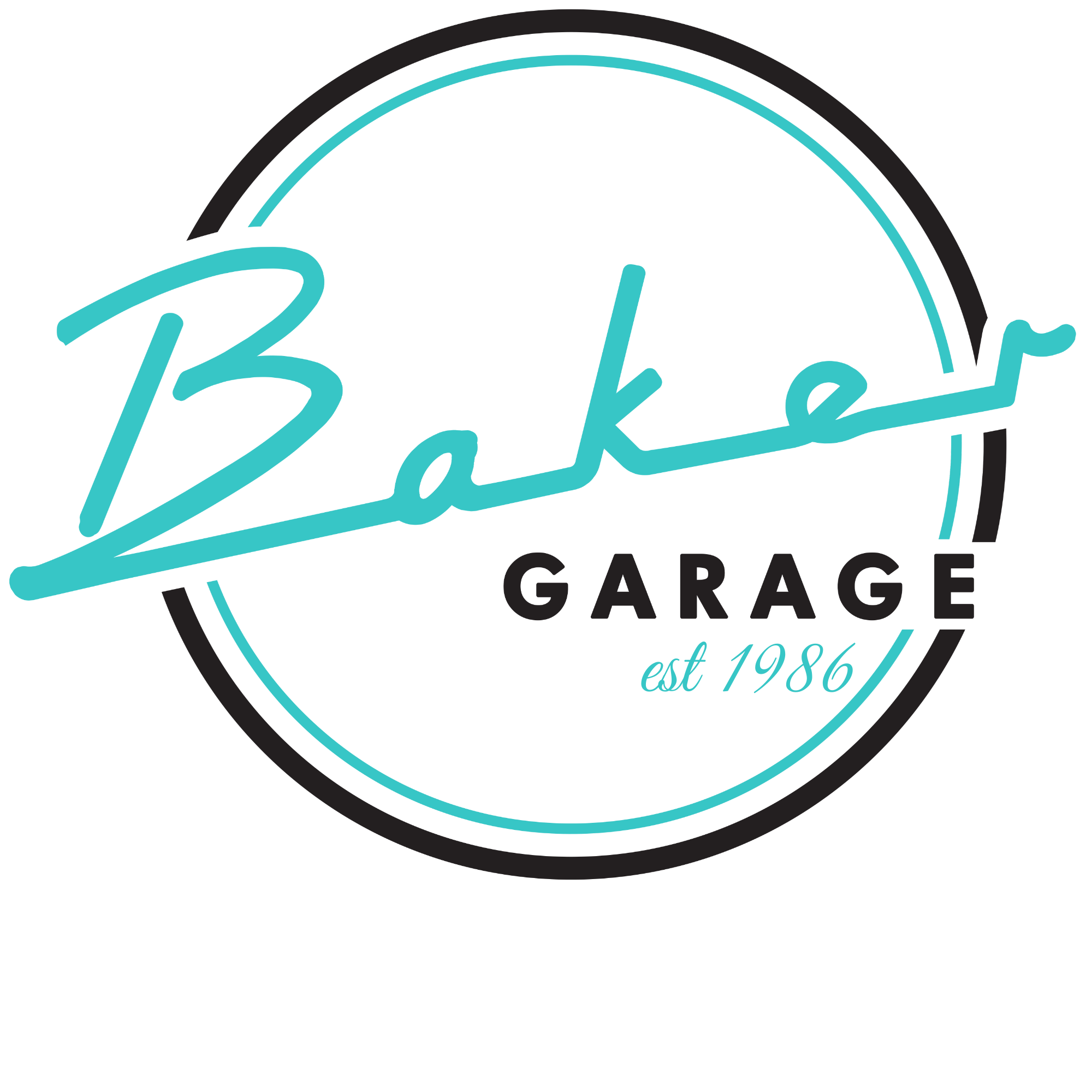 Baker Garage / Volvo Specialists - Aurora