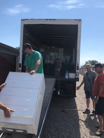 Images Professional Low-Cost Movers