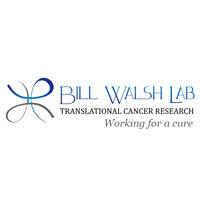 Bill Walsh Translational Cancer Research Logo