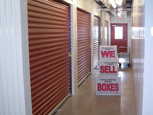 Images StorAway Mini Warehouses