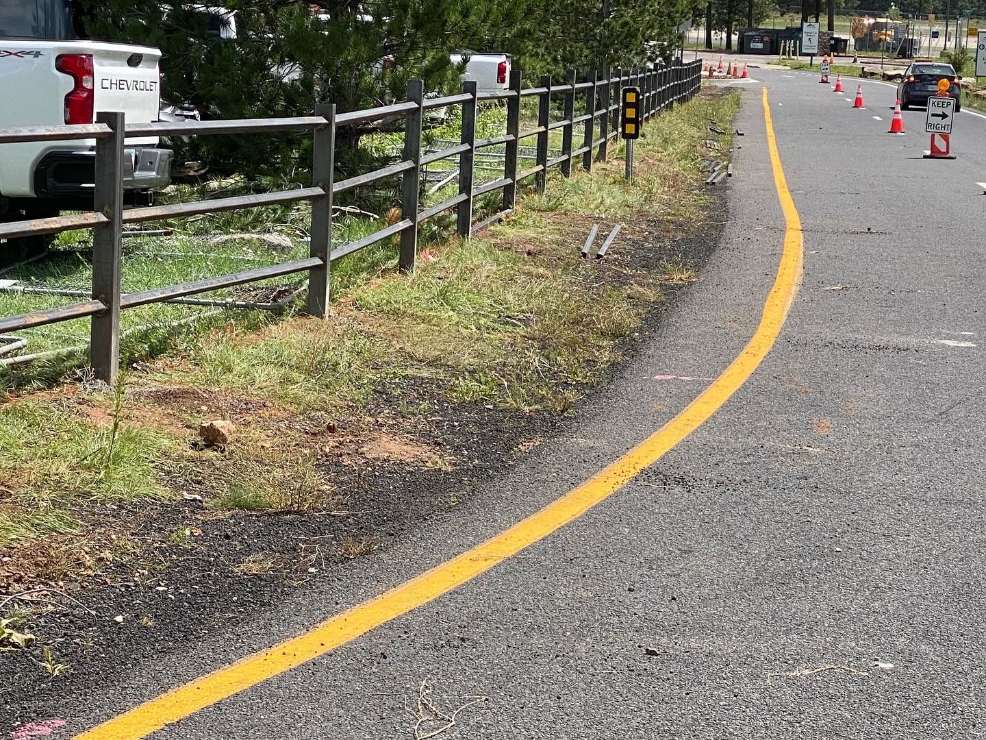Accurate Concrete and Fence LLC