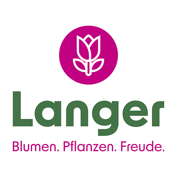 Logo von Gartenbau Langer - Inh. Birgit Langer