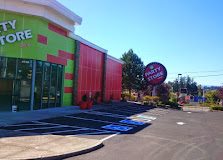 Storm Lake Paving Image