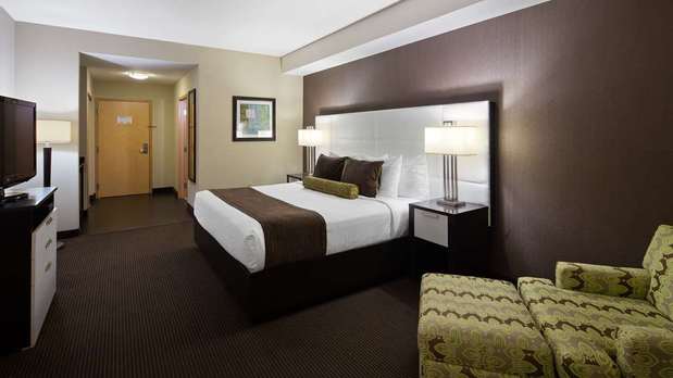 Images Best Western Premier Miami Intl Airport Hotel & Suites Coral Gables