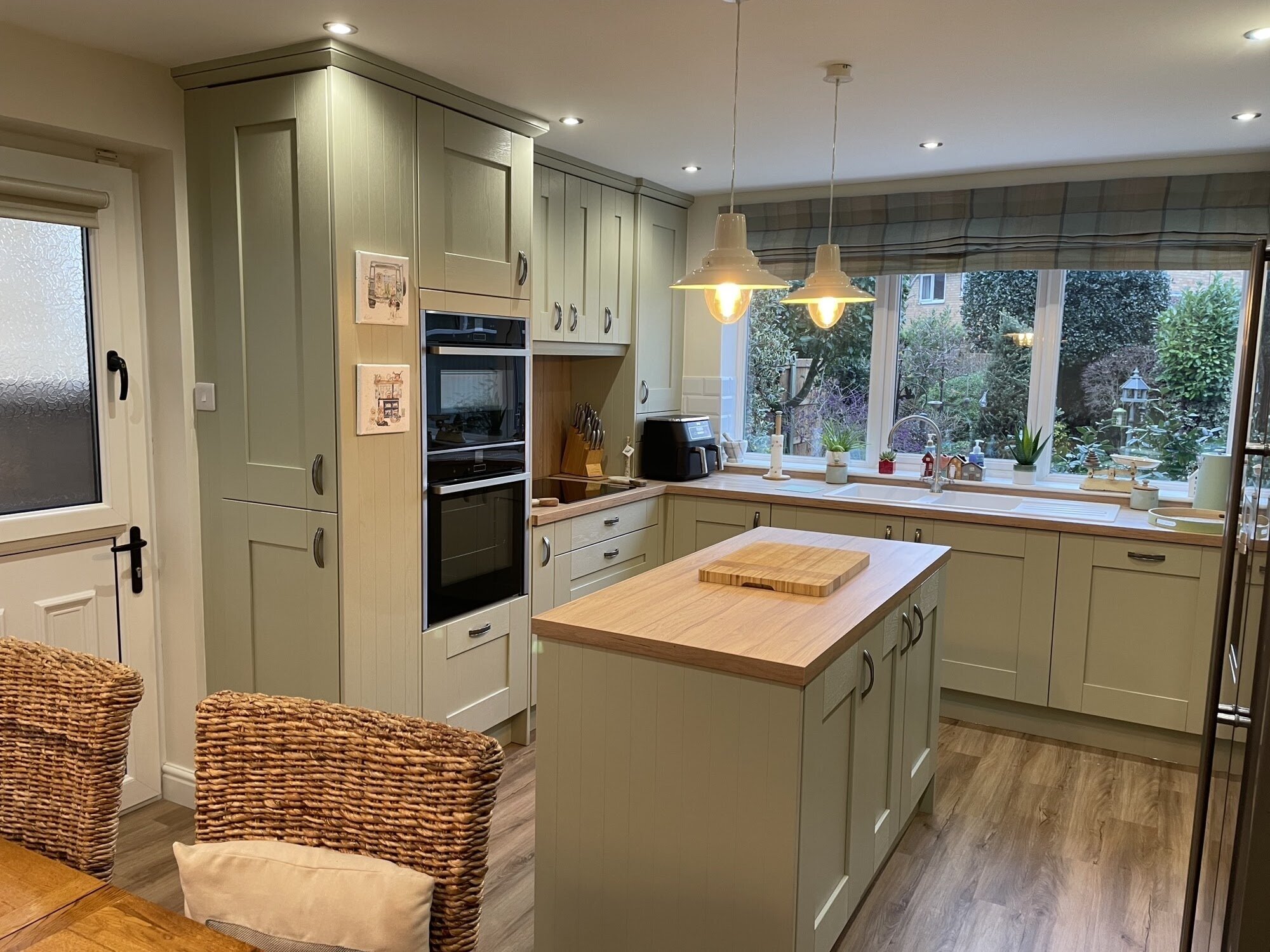 Images Schofield Kitchens & Bathrooms Ltd.