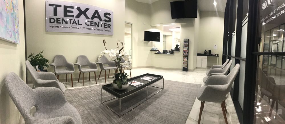Texas Dental Center Photo