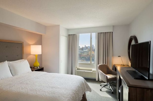 Images Hampton Inn Manhattan-Chelsea