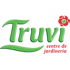 Centro de Jardinería Truvi Logo