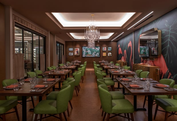 Images Flamingo Las Vegas - A Caesars Rewards Destination