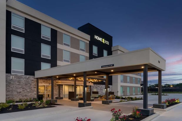 Images Home2 Suites by Hilton Kokomo