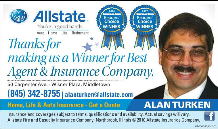 Image 5 | Alan Turken: Allstate Insurance