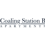 Coaling Station B Apartments Logo
