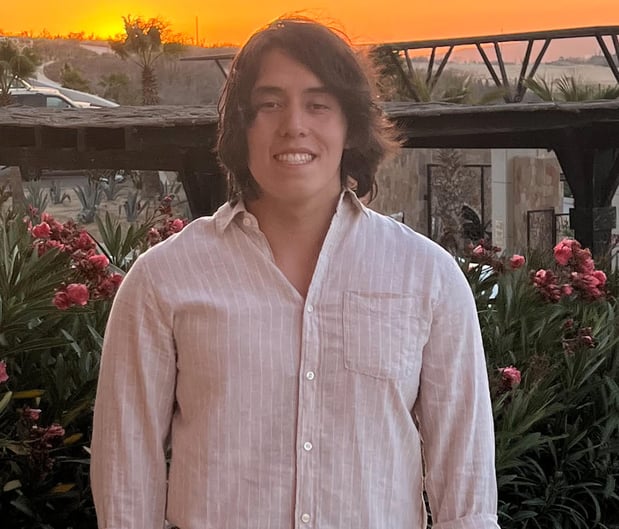 Images Kevin Robayo, Counselor