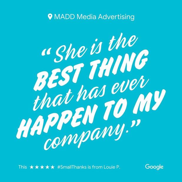 Images MADD Media