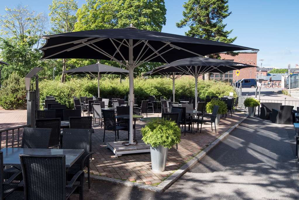 Images Radisson Blu Grand Hotel Tammer, Tampere