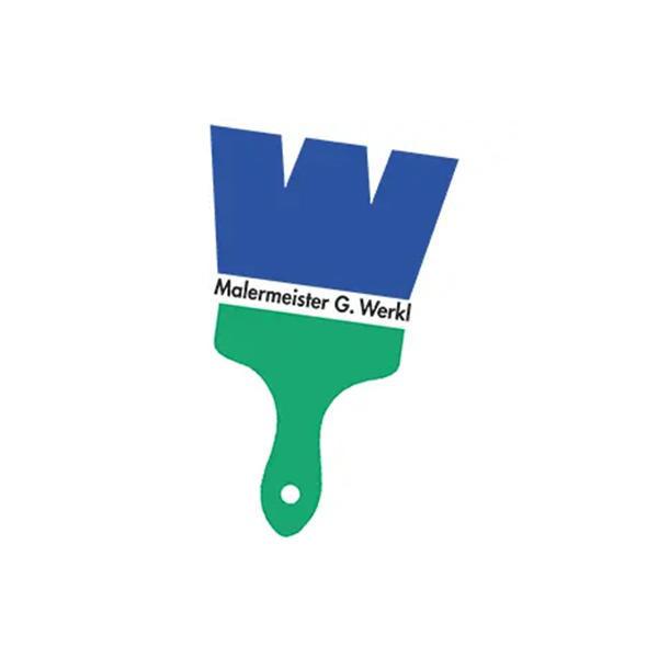Gilbert Werkl Malermeister Logo