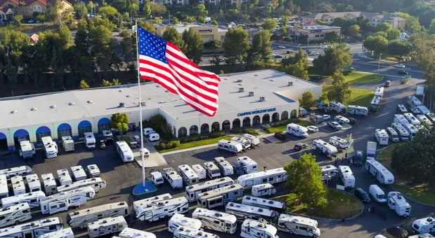 Images Camping World RV Sales