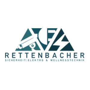 SET Sicherheits & Elektrotechnik Rettenbacher e.U. Logo