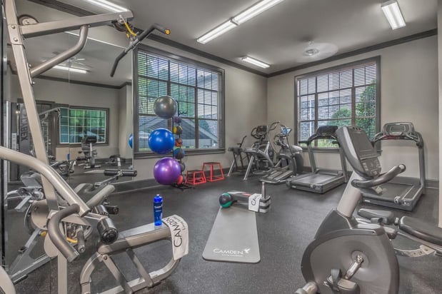 Images Camden Stockbridge Apartments