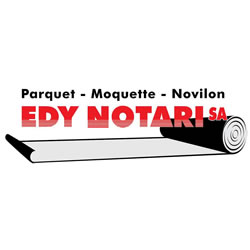 Edy Notari SA Logo
