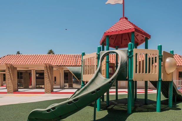 Images Mission Viejo KinderCare