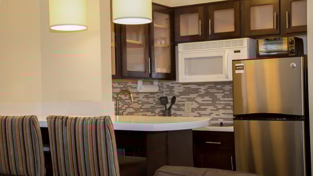 Images Staybridge Suites Colorado Springs North by IHG
