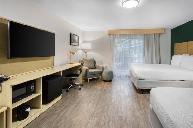 Images Best Western Portland West Beaverton