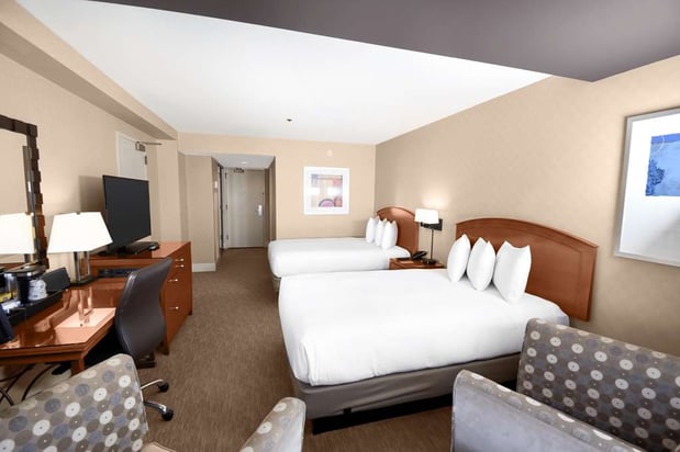 Images Parc 55 San Francisco - a Hilton Hotel