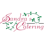 Sandra's Catering Logo
