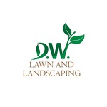 DW Lawn and Landscaping LLC Logo