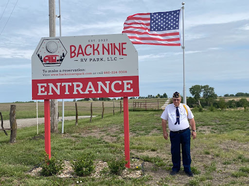 Images Back Nine RV Park, LLC