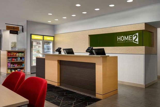 Images Home2 Suites by Hilton Oxford, AL